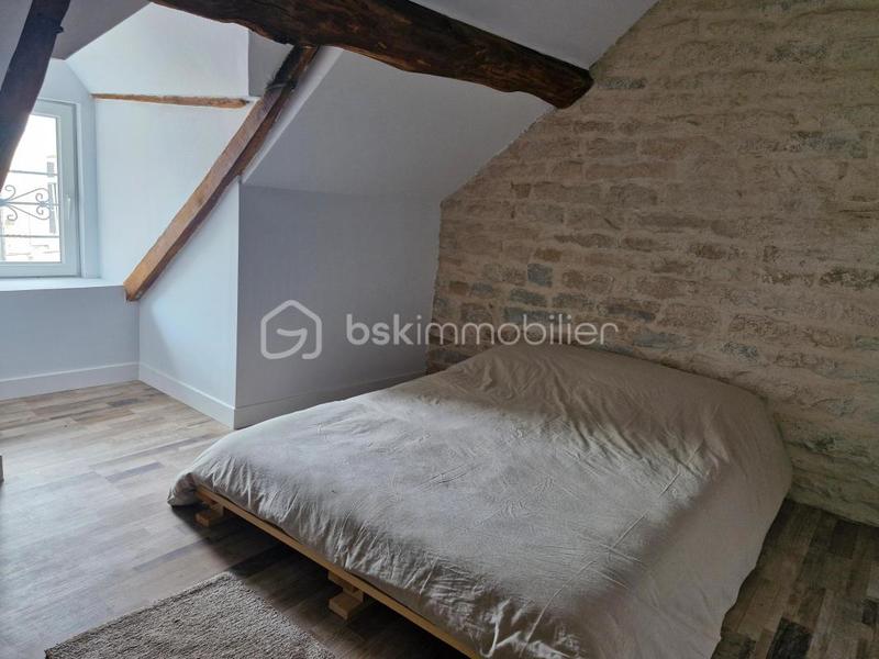 Maison de ville - 128 m² - 5 pièces