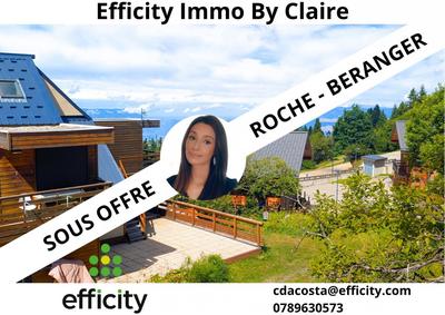 Appartement - 18 m² - 1 pièce