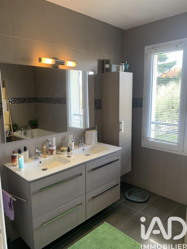 Maison - 120 m² - 4 pièces