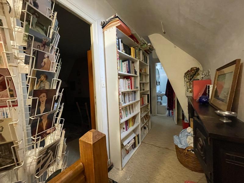 Maison - 120 m² - 7 pièces