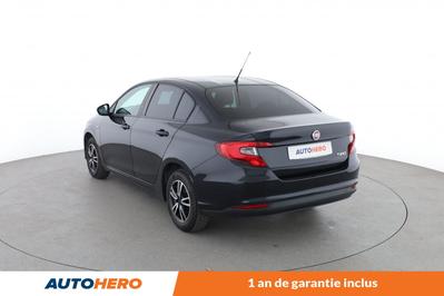 Fiat Tipo 1.3 MultiJet 4p 95 ch