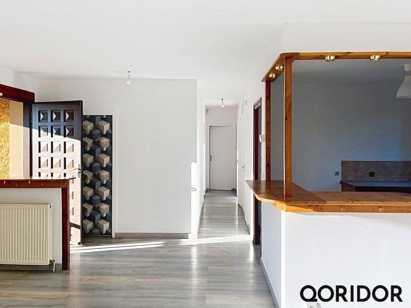 Maison - 131 m² - 6 pièces