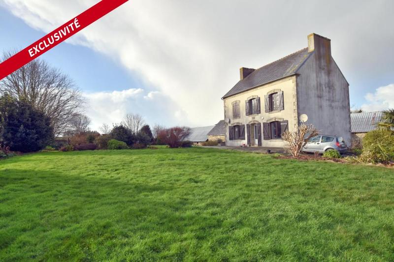 Maison - 139 m² - 6 pièces