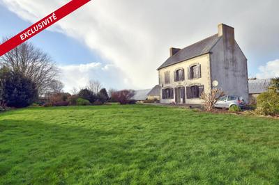 Maison - 139 m² - 6 pièces