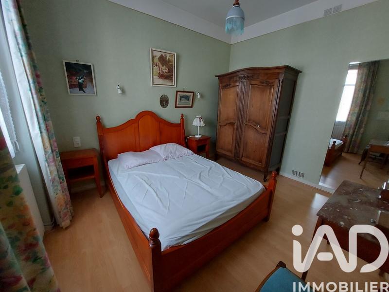 Maison de ville - 322 m² - 8 pièces