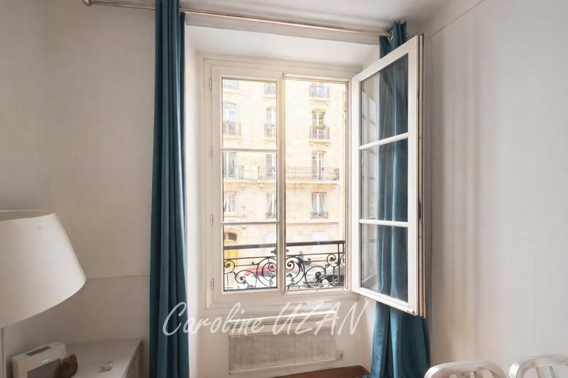 Appartement - 50 m² - 3 pièces