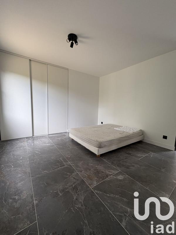 Maison - 90 m² - 3 pièces