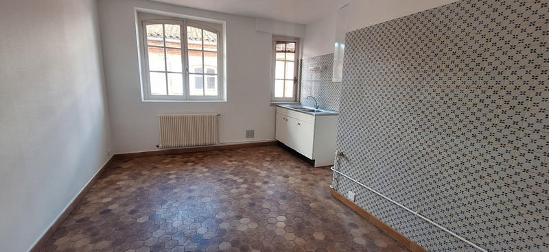 Appartement - 55 m² - 2 pièces