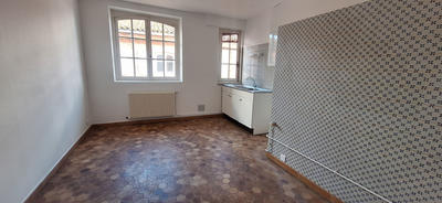 Appartement - 55 m² - 2 pièces