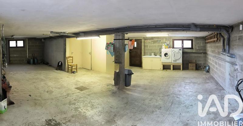 Maison - 82 m² - 4 pièces