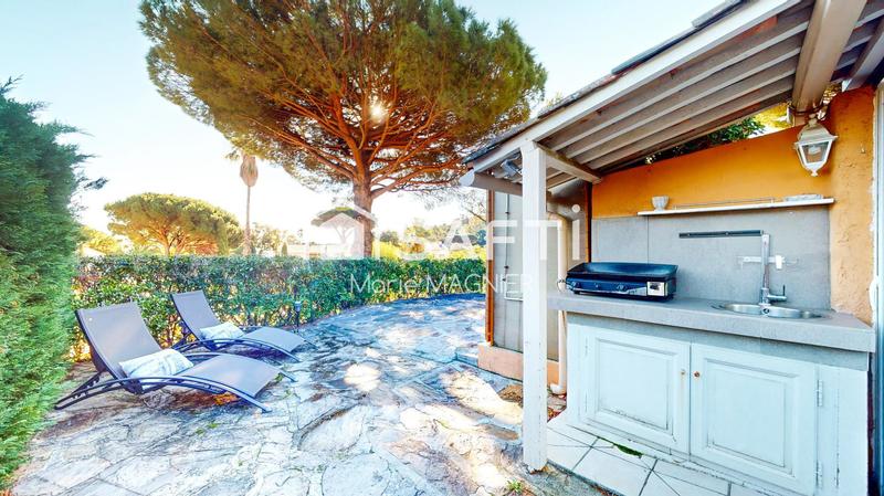 Maison - 51 m² - 2 pièces