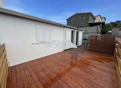 Maison - 76 m² - 3 pièces