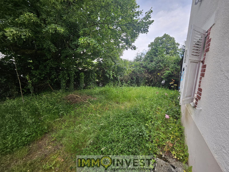 Propriété - 67 m² - 3 pièces