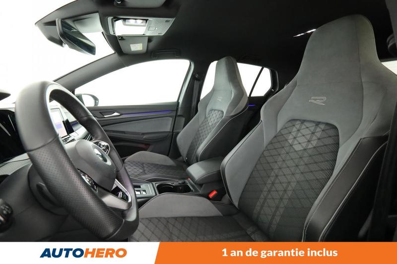 Volkswagen Golf VIII 1.5 eTSI Opf R-Line Dsg7 150 ch