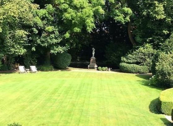 Manoir - 615 m² - 18 pièces