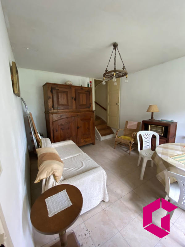 Maison - 61 m² - 3 pièces