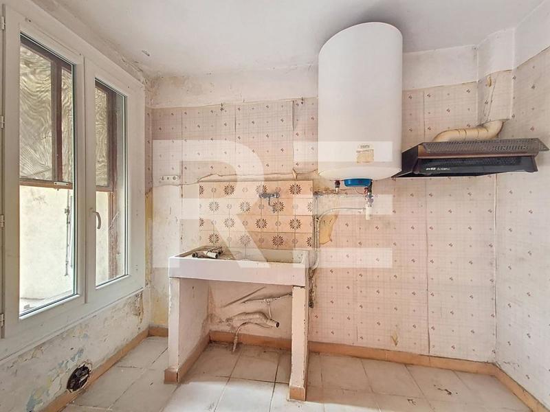 Appartement - 285 m² - 10 pièces