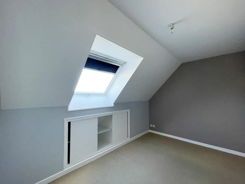 Maison - 142 m² - 5 pièces