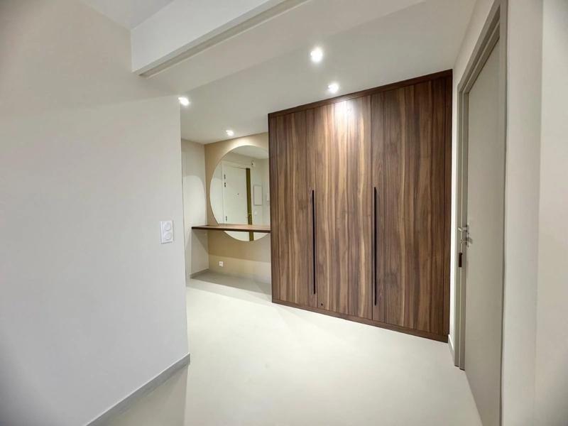 Appartement - 82 m² - 3 pièces