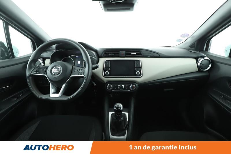 Nissan Micra 1.0 Ig-T Made In France 100 ch