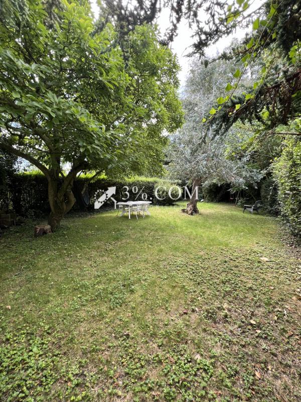 Maison - 168 m² - 6 pièces