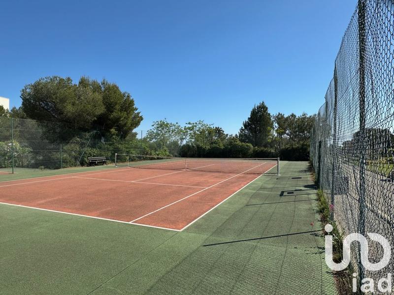 Appartement - 51 m² - 2 pièces