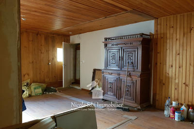 Parking / Garage - 32 m²