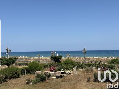 Studio - 26 m² - 1 pièce