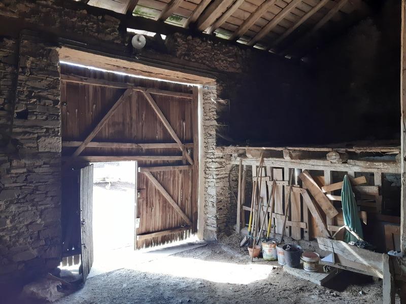 Fermette - 99 m² - 3 pièces