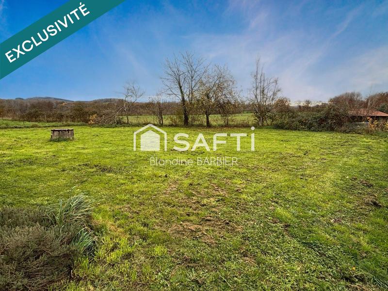 Maison - 111 m² - 6 pièces