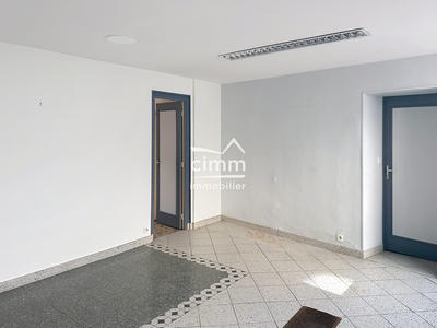 Immeuble - 191 m²