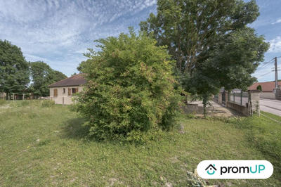 Terrain - 920 m²