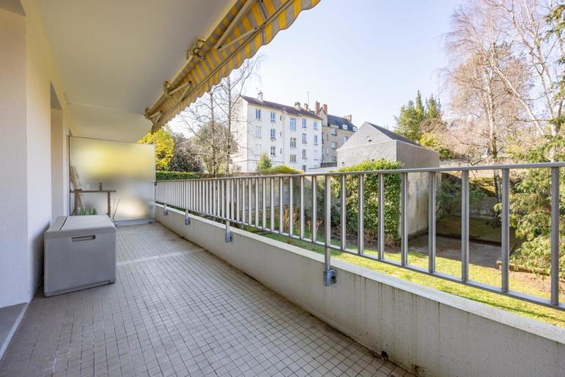 Appartement - 80 m² - 3 pièces