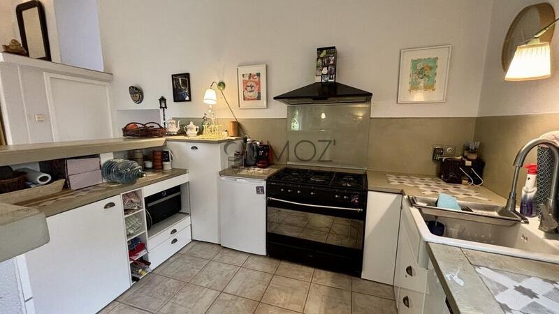 Maison - 237 m² - 7 pièces