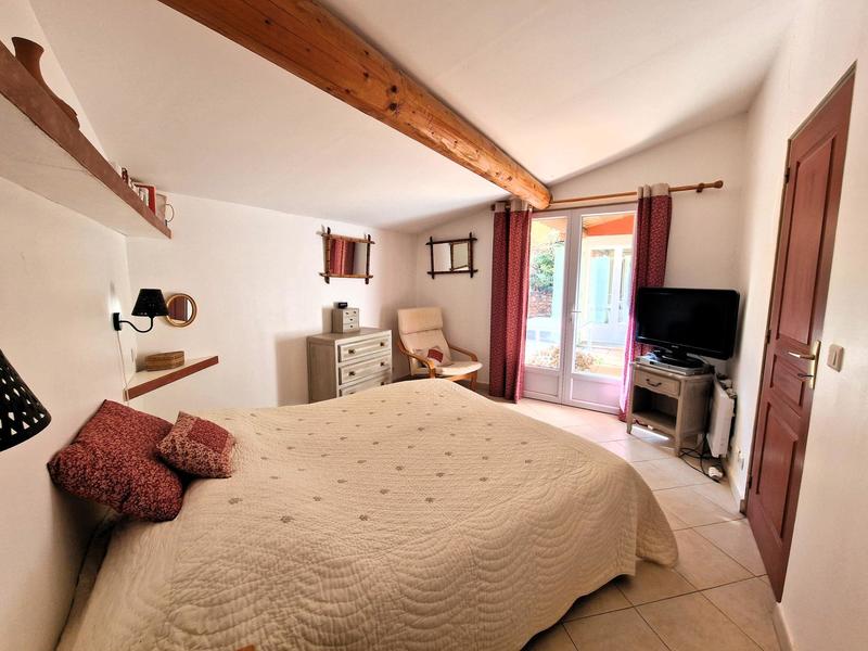 Maison - 121 m² - 6 pièces