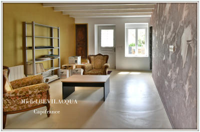 Maison de campagne - 133 m² - 5 pièces