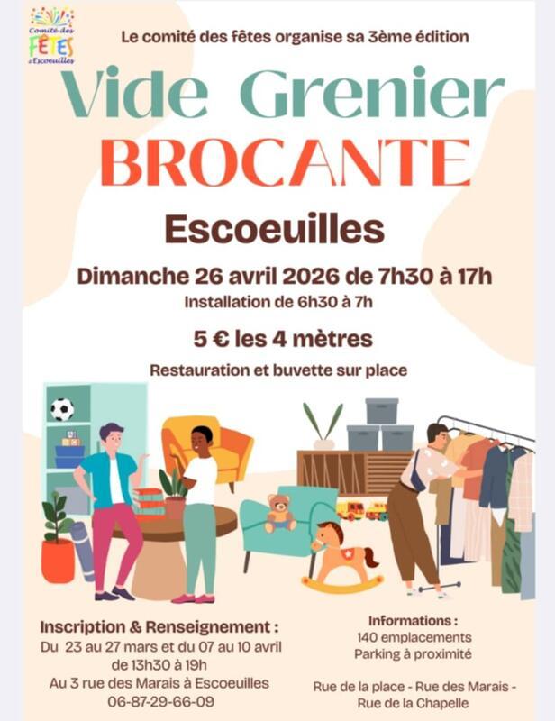 Vide-Grenier