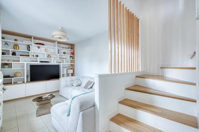 Maison - 143 m² - 7 pièces