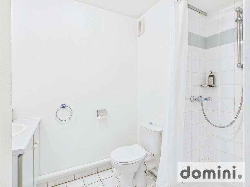 Appartement - 35 m² - 1 pièce