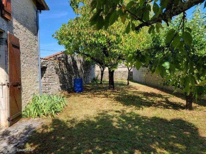 Maison en pierre - 177 m² - 5 pièces