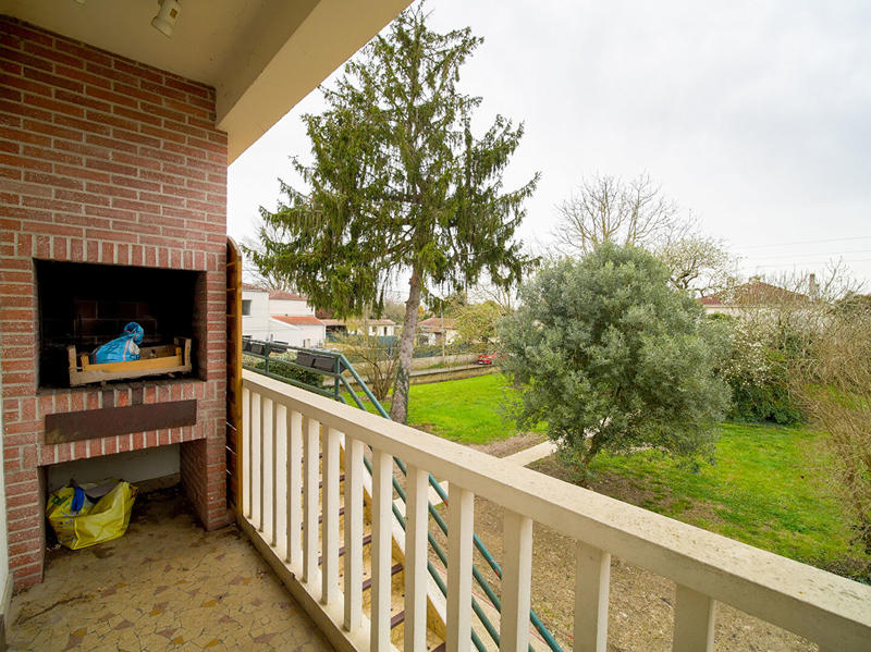 Appartement - 164 m² - 5 pièces