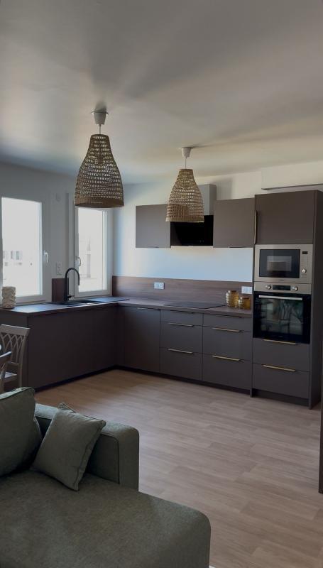 Chambre - 16 m² - 1 pièce