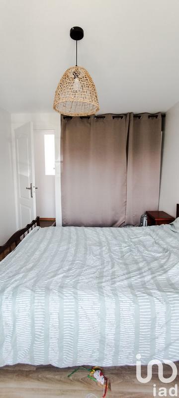 Maison de village - 83 m² - 3 pièces