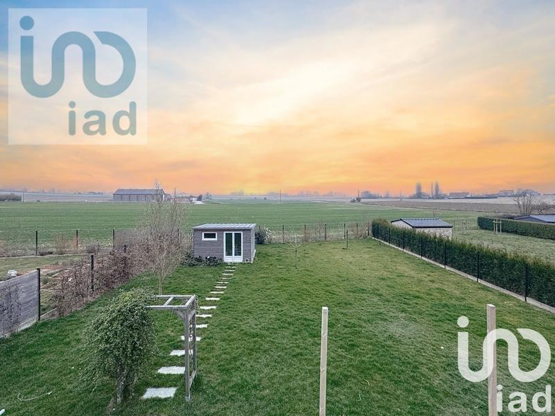 Maison - 170 m² - 6 pièces