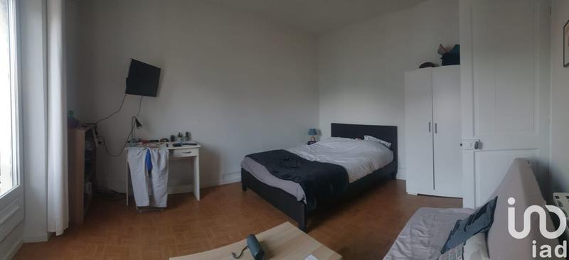 Studio - 35 m² - 1 pièce