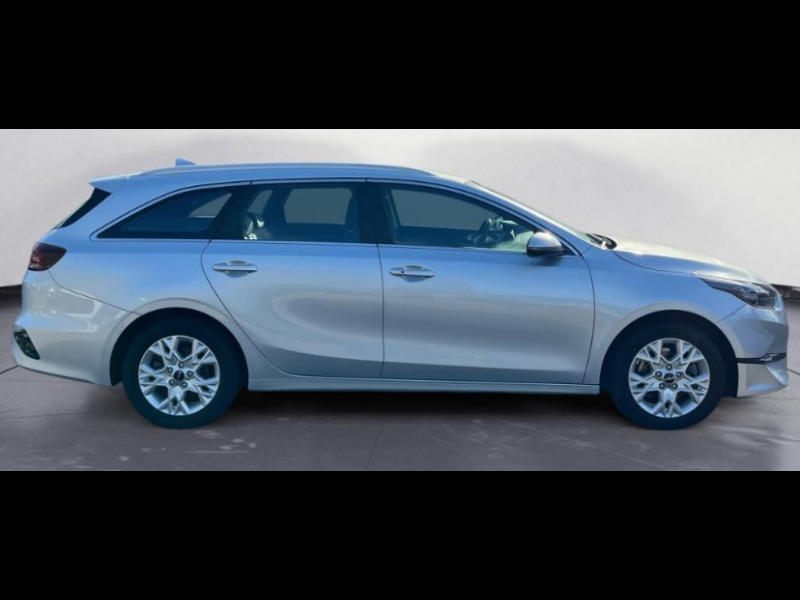 Kia Ceed Sw 1.6 CRDi 136 ch Mhev iBVM6 Active