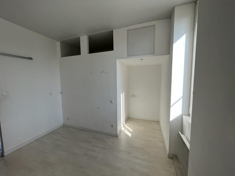 Appartement - 30 m² - 2 pièces