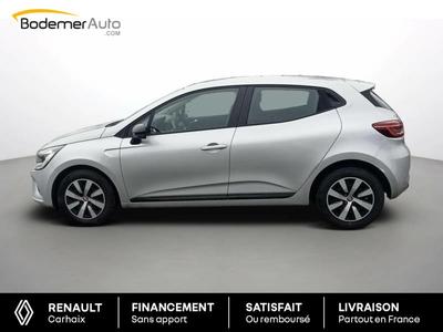 Renault Clio TCe 90 Equilibre