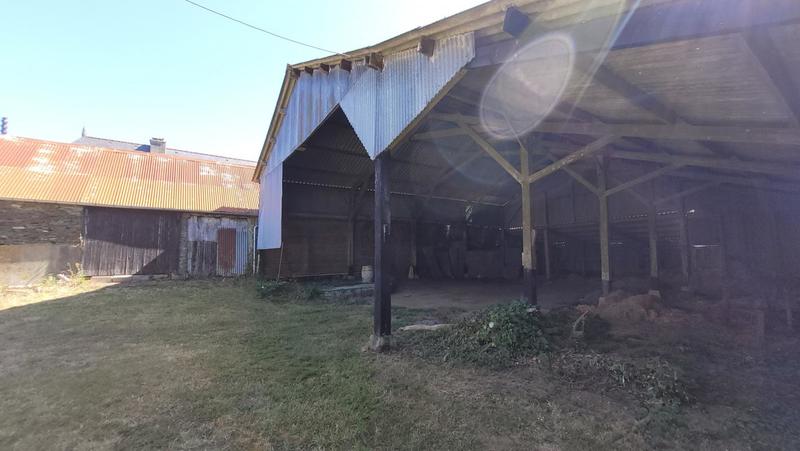 Manoir - 172 m² - 6 pièces