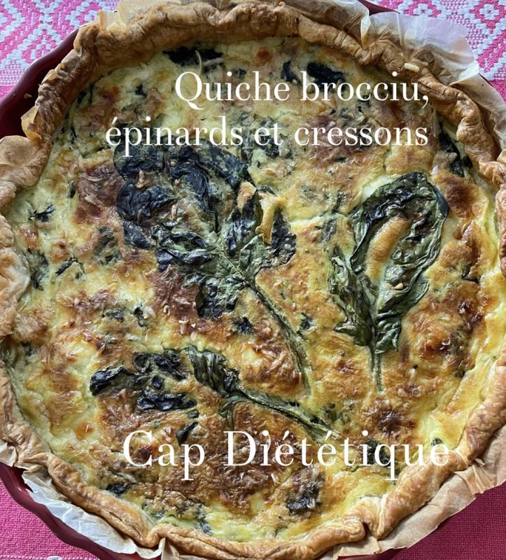 Cap Diététique - Laurence Boyre